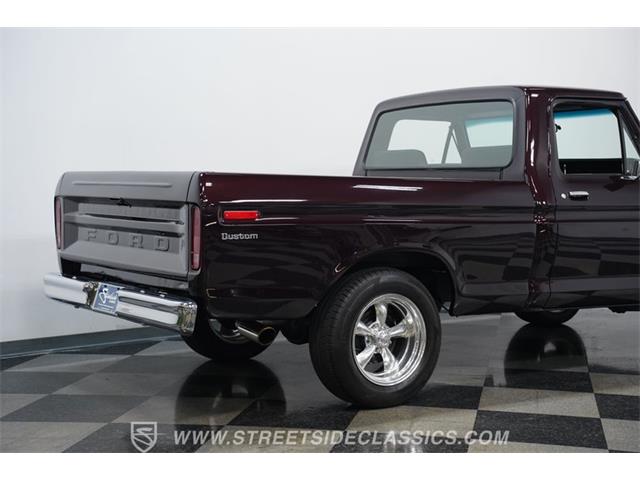 1973 Ford F100 (CC-2104768) for sale in Lavergne, Tennessee