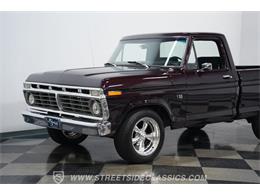 1973 Ford F100 (CC-2104768) for sale in Lavergne, Tennessee