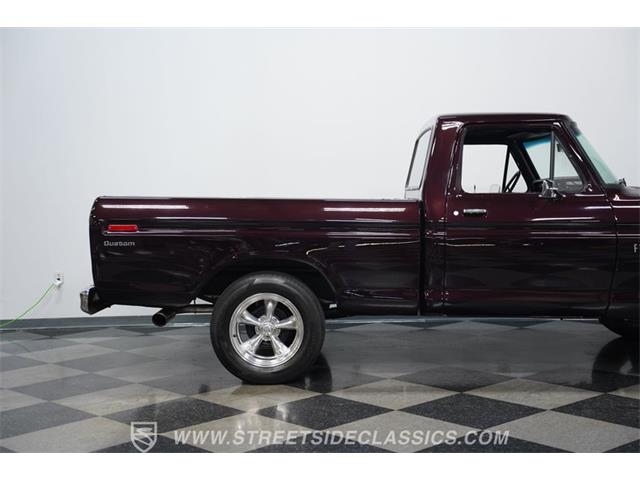 1973 Ford F100 (CC-2104768) for sale in Lavergne, Tennessee