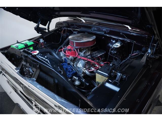 1973 Ford F100 (CC-2104768) for sale in Lavergne, Tennessee