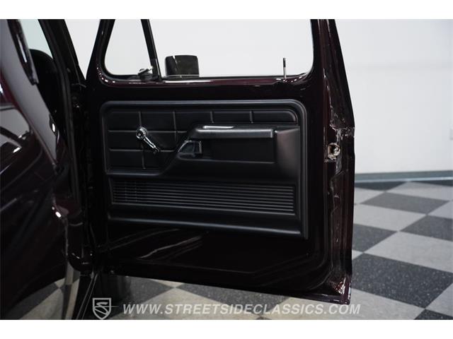 1973 Ford F100 (CC-2104768) for sale in Lavergne, Tennessee