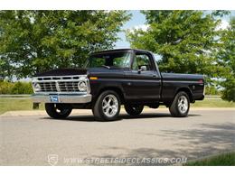 1973 Ford F100 (CC-2104768) for sale in Lavergne, Tennessee