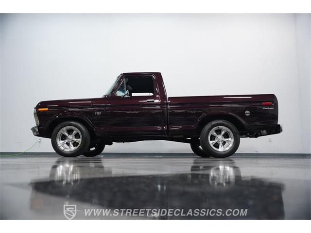 1973 Ford F100 (CC-2104768) for sale in Lavergne, Tennessee