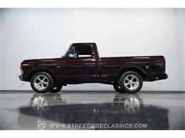 1973 Ford F100 (CC-2104768) for sale in Lavergne, Tennessee