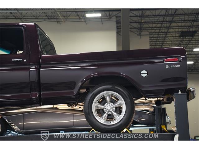 1973 Ford F100 (CC-2104768) for sale in Lavergne, Tennessee