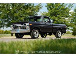 1973 Ford F100 (CC-2104768) for sale in Lavergne, Tennessee