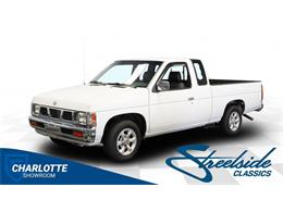 1996 Nissan Hardbody (CC-2104769) for sale in Concord, North Carolina