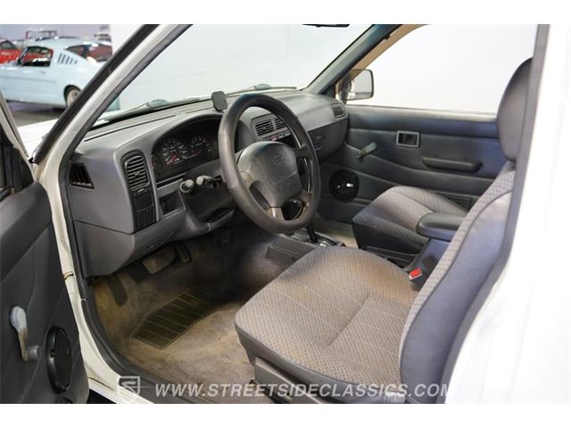 1996 Nissan Hardbody (CC-2104769) for sale in Concord, North Carolina