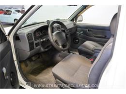 1996 Nissan Hardbody (CC-2104769) for sale in Concord, North Carolina