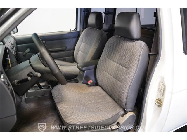 1996 Nissan Hardbody (CC-2104769) for sale in Concord, North Carolina