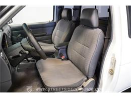 1996 Nissan Hardbody (CC-2104769) for sale in Concord, North Carolina