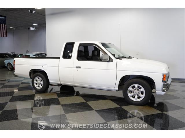 1996 Nissan Hardbody (CC-2104769) for sale in Concord, North Carolina