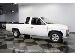 1996 Nissan Hardbody (CC-2104769) for sale in Concord, North Carolina