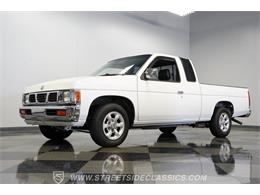 1996 Nissan Hardbody (CC-2104769) for sale in Concord, North Carolina