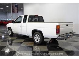 1996 Nissan Hardbody (CC-2104769) for sale in Concord, North Carolina