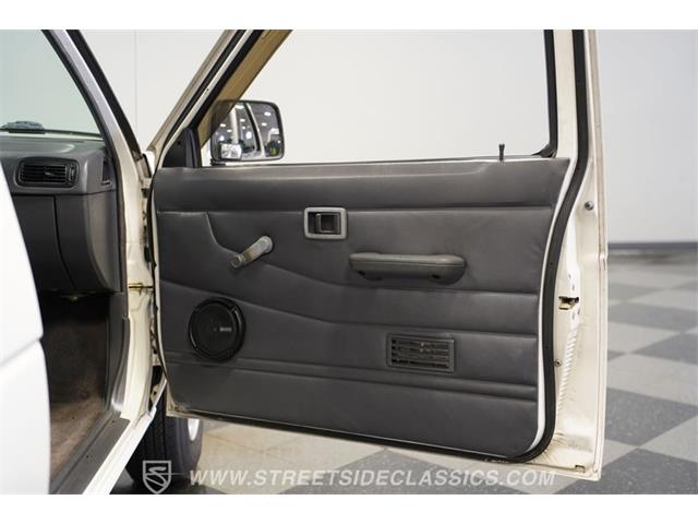 1996 Nissan Hardbody (CC-2104769) for sale in Concord, North Carolina