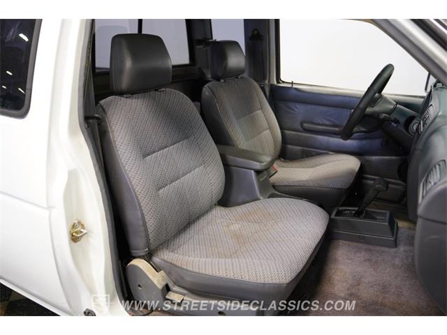1996 Nissan Hardbody (CC-2104769) for sale in Concord, North Carolina