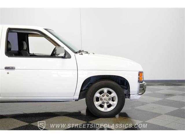1996 Nissan Hardbody (CC-2104769) for sale in Concord, North Carolina