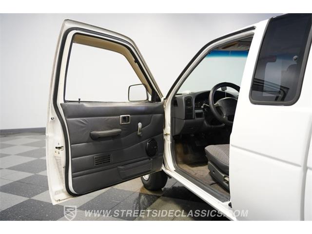 1996 Nissan Hardbody (CC-2104769) for sale in Concord, North Carolina
