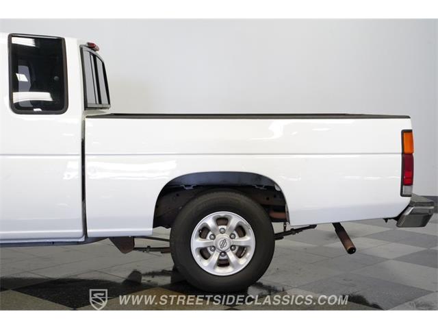 1996 Nissan Hardbody (CC-2104769) for sale in Concord, North Carolina