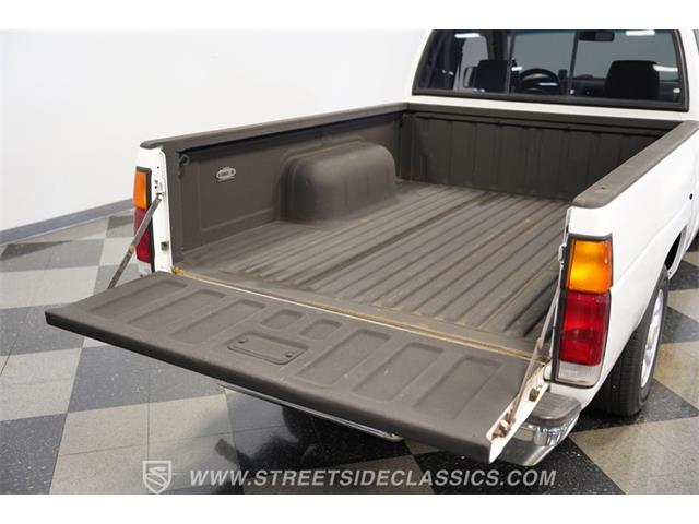 1996 Nissan Hardbody (CC-2104769) for sale in Concord, North Carolina