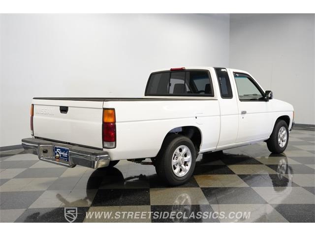 1996 Nissan Hardbody (CC-2104769) for sale in Concord, North Carolina