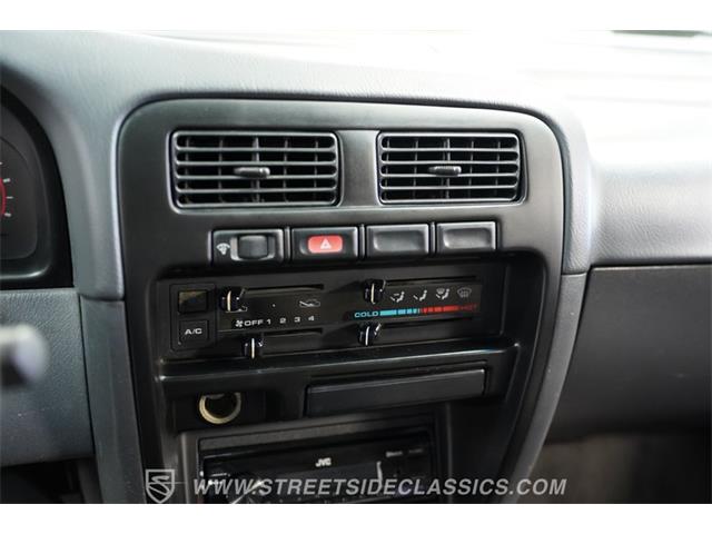1996 Nissan Hardbody (CC-2104769) for sale in Concord, North Carolina