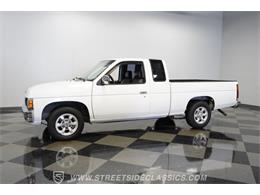 1996 Nissan Hardbody (CC-2104769) for sale in Concord, North Carolina