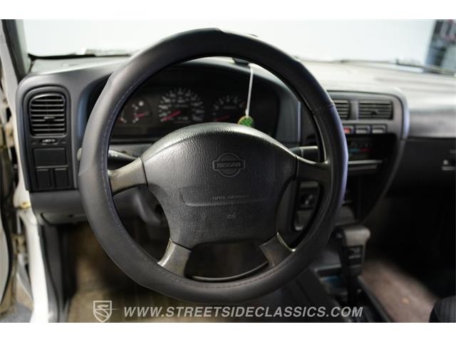 1996 Nissan Hardbody (CC-2104769) for sale in Concord, North Carolina