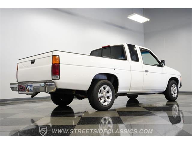 1996 Nissan Hardbody (CC-2104769) for sale in Concord, North Carolina