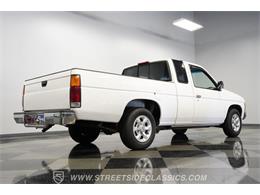 1996 Nissan Hardbody (CC-2104769) for sale in Concord, North Carolina