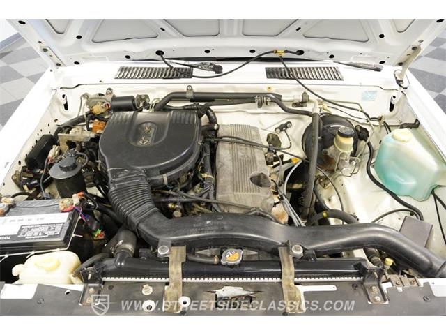 1996 Nissan Hardbody (CC-2104769) for sale in Concord, North Carolina