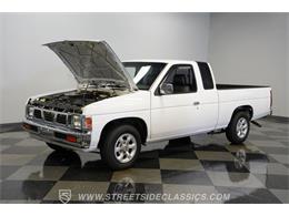 1996 Nissan Hardbody (CC-2104769) for sale in Concord, North Carolina