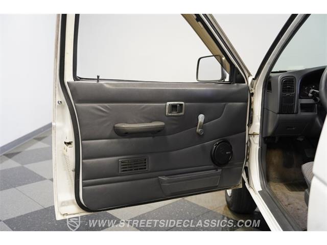 1996 Nissan Hardbody (CC-2104769) for sale in Concord, North Carolina