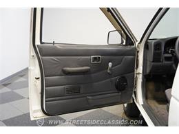 1996 Nissan Hardbody (CC-2104769) for sale in Concord, North Carolina