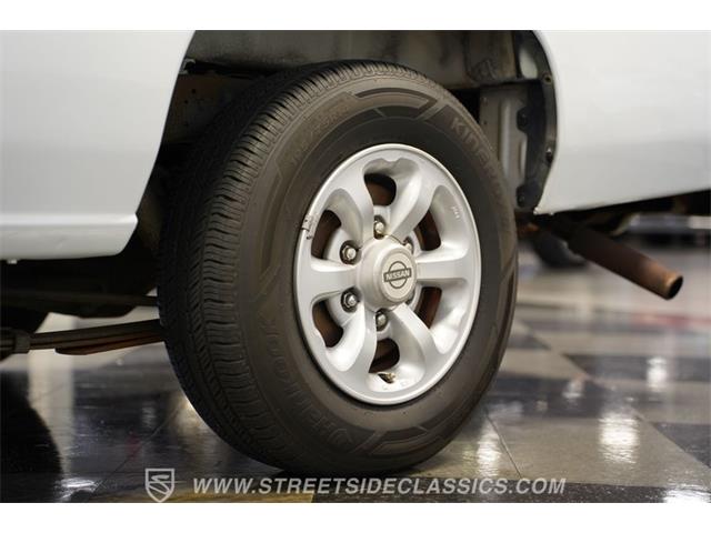1996 Nissan Hardbody (CC-2104769) for sale in Concord, North Carolina
