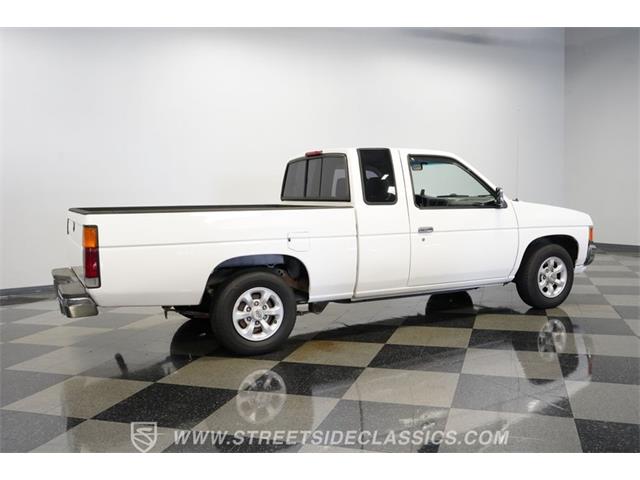 1996 Nissan Hardbody (CC-2104769) for sale in Concord, North Carolina