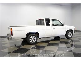 1996 Nissan Hardbody (CC-2104769) for sale in Concord, North Carolina