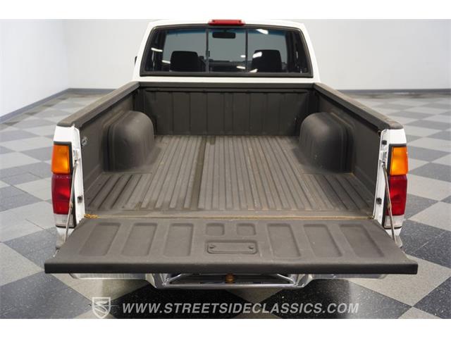 1996 Nissan Hardbody (CC-2104769) for sale in Concord, North Carolina