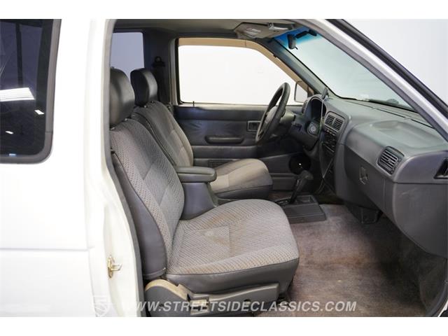 1996 Nissan Hardbody (CC-2104769) for sale in Concord, North Carolina
