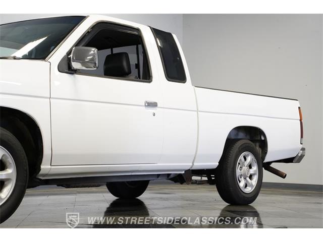 1996 Nissan Hardbody (CC-2104769) for sale in Concord, North Carolina