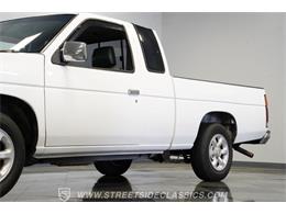 1996 Nissan Hardbody (CC-2104769) for sale in Concord, North Carolina