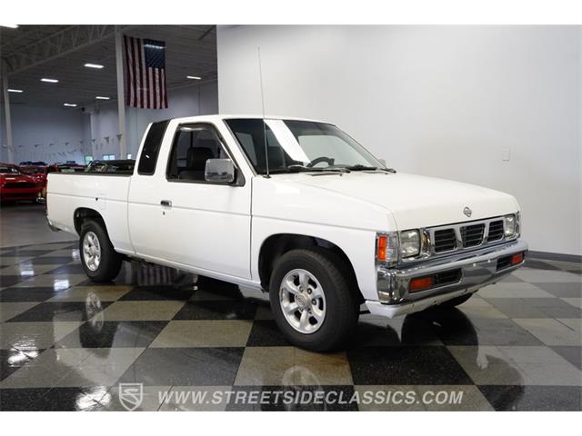 1996 Nissan Hardbody (CC-2104769) for sale in Concord, North Carolina