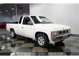 1996 Nissan Hardbody (CC-2104769) for sale in Concord, North Carolina