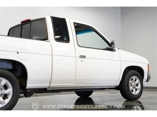 1996 Nissan Hardbody (CC-2104769) for sale in Concord, North Carolina