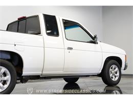 1996 Nissan Hardbody (CC-2104769) for sale in Concord, North Carolina