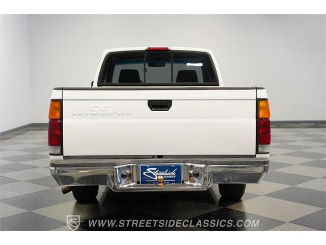 1996 Nissan Hardbody (CC-2104769) for sale in Concord, North Carolina