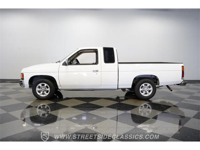 1996 Nissan Hardbody (CC-2104769) for sale in Concord, North Carolina
