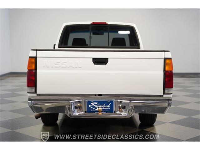 1996 Nissan Hardbody (CC-2104769) for sale in Concord, North Carolina