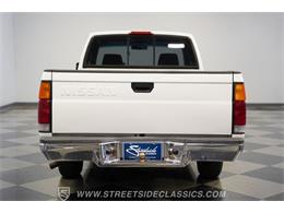 1996 Nissan Hardbody (CC-2104769) for sale in Concord, North Carolina